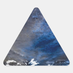 Cloud Impressions Custom Stickers