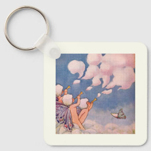 cloud keychain