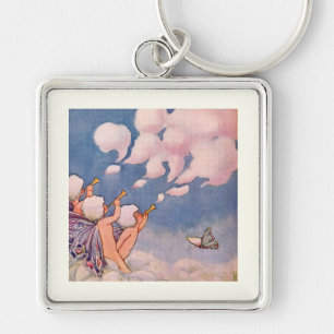 cloud keychain