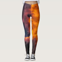 Cloud Leggings