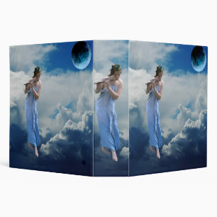 Cloud Magic Binder