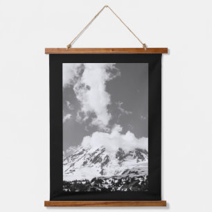 Cloud Maker Hanging Tapestry