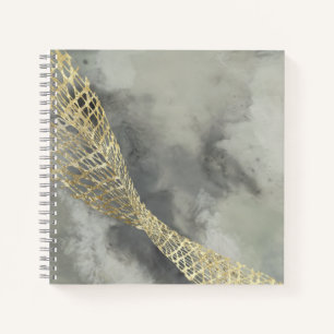Cloud Matrix Notebook