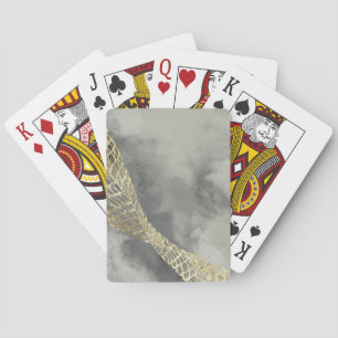 Cloud Matrix Playing Cards