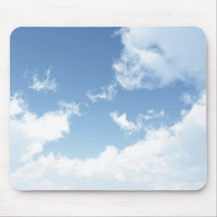 Cloud Mousepad
