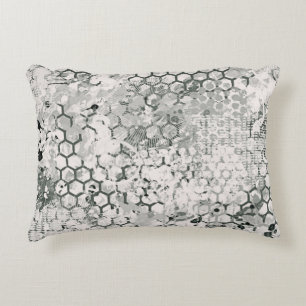 Cloud Odyssey Decorative Pillow