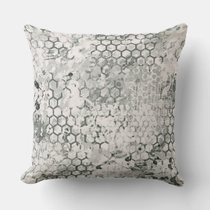 Cloud Odyssey Outdoor Pillow