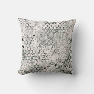 Cloud Odyssey Throw Pillow
