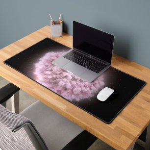 Cloud Of Debris From Two Neutron Stars Desk Mat
