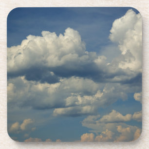 Cloud P7148 Dessous de verre liège