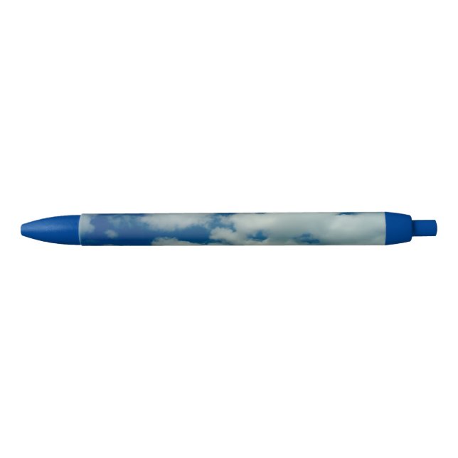 Cloud Pen (Front)