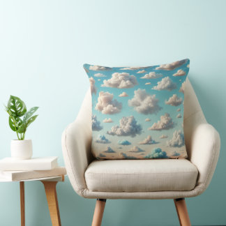 Cloud Pillow