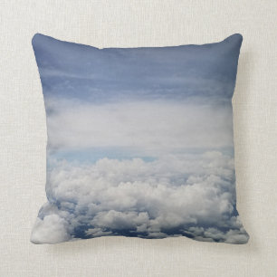 Cloud Pillow