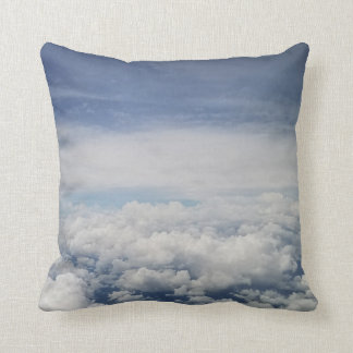 Cloud Pillow