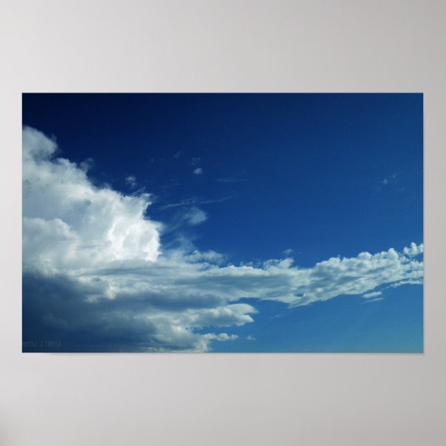 Cloud PO0136 Print (Front)