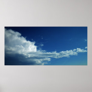 Cloud PO0136 Print