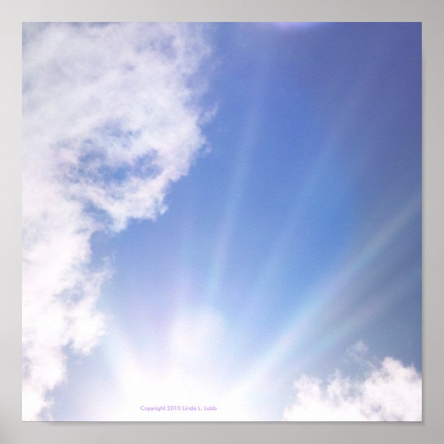 cloud poster (Front)