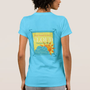 Cloud Shade T-Shirt