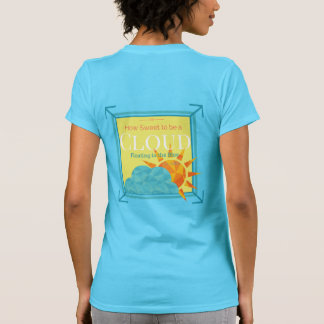 Cloud Shade T-Shirt
