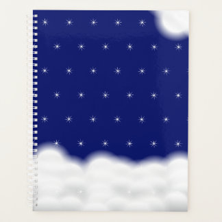 cloud&stars planner