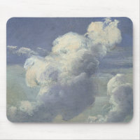 Cloud Study, 1832