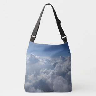 Cloud Tote Bag