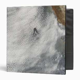 Cloud vortices and glory off Guadalupe Island Binder