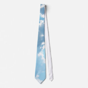 cloud vs sun, cloud vs sun, cloud vs sun, cloud... tie
