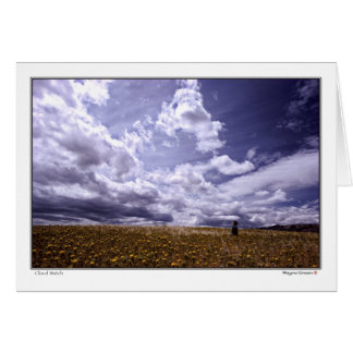 Cloud Watch - Northern California