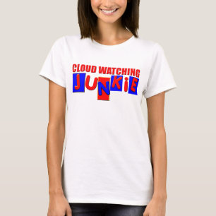 cloud watcher T-Shirt