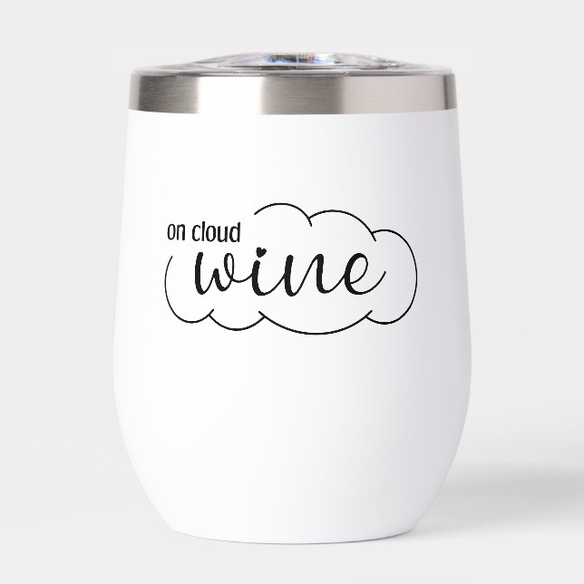Cloud Wine Tumbler (Avant)
