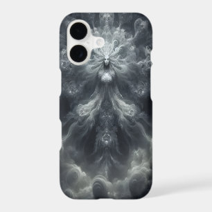 Clouded Apparition 