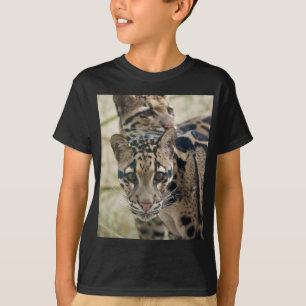 Clouded leopards T-Shirt