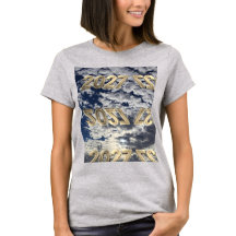 Clouds 2027 Shirt