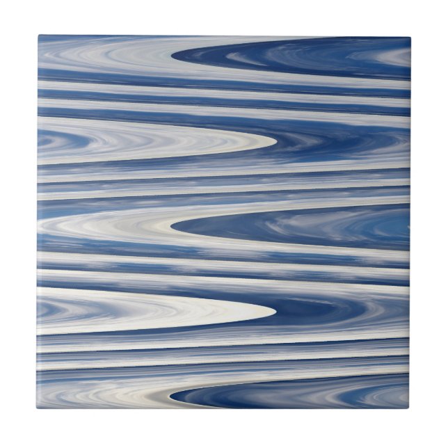 Clouds Abstract 3, 2018 (photo) | SVP Images Tile (Front)