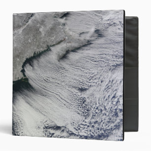 Clouds across the skies of the North Atlantic Binder