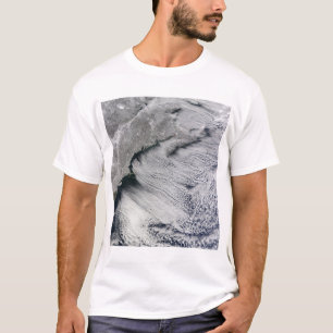 Clouds across the skies of the North Atlantic T-Shirt