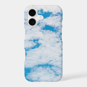 Clouds Blue Sky