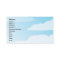 Clouds - Business