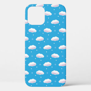 Clouds iPhone 12 Pro Case