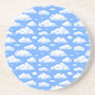Clouds Coaster