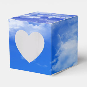 Clouds Favor Box