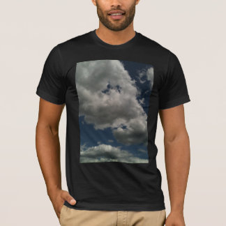 Clouds from the Ground Up T-Shirt
