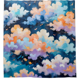 Clouds in Motion