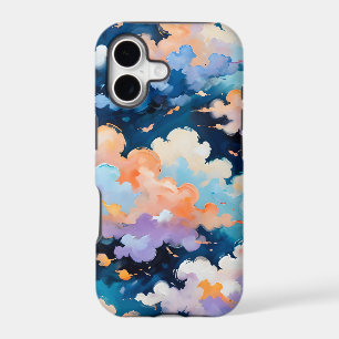 Clouds in Motion