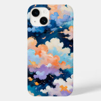 Clouds in Motion