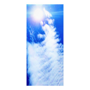 Clouds In Ottawa Sunny Skies. Buy Now Photo Print