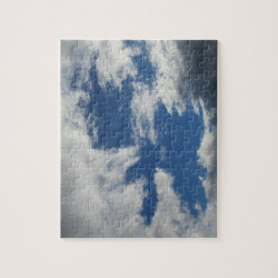 Clouds Jigsaw Puzzle