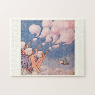 clouds jigsaw puzzle