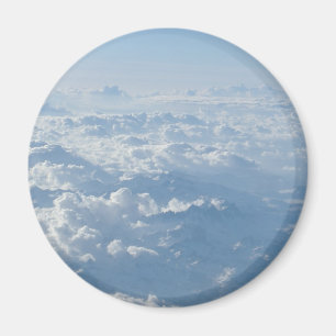 Clouds Magnet